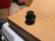 20 Count Black Lug Nut Plastic Screw On Covers 19 Mm 82-92 Camaro Z28 Firebird 20 Count Black Lug Nut Plastic Screw On Covers 19 Mm 82-92 Camaro Z28 Firebird