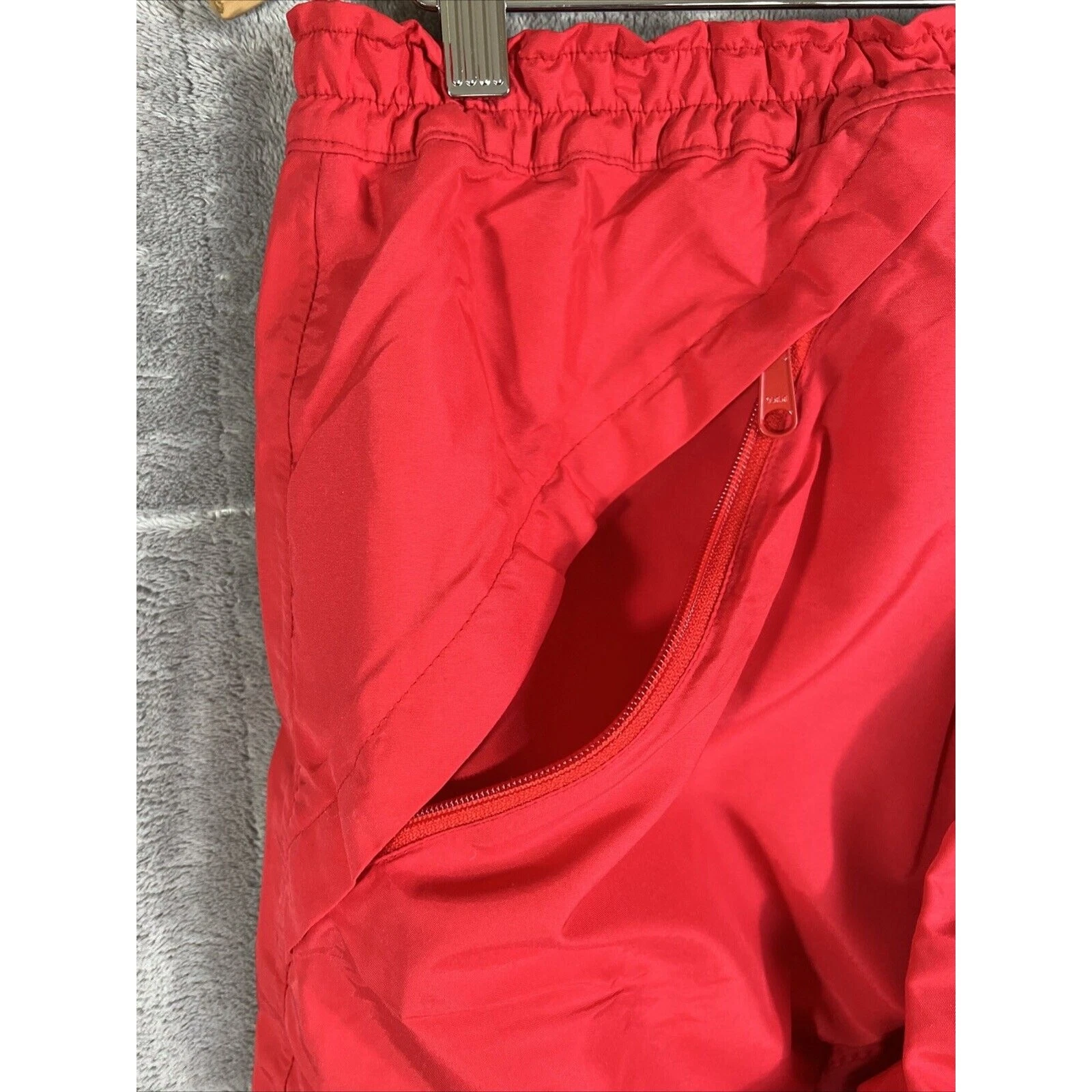 marmot snowboard ski goretex back pockets pants