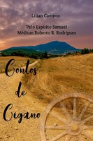 Lilian Campos | Contos de Cigano | Taschenbuch | Portugiesisch (2022)