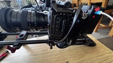Z CAM E2 S6+Full Kit,Lens,battery, smallRig C...