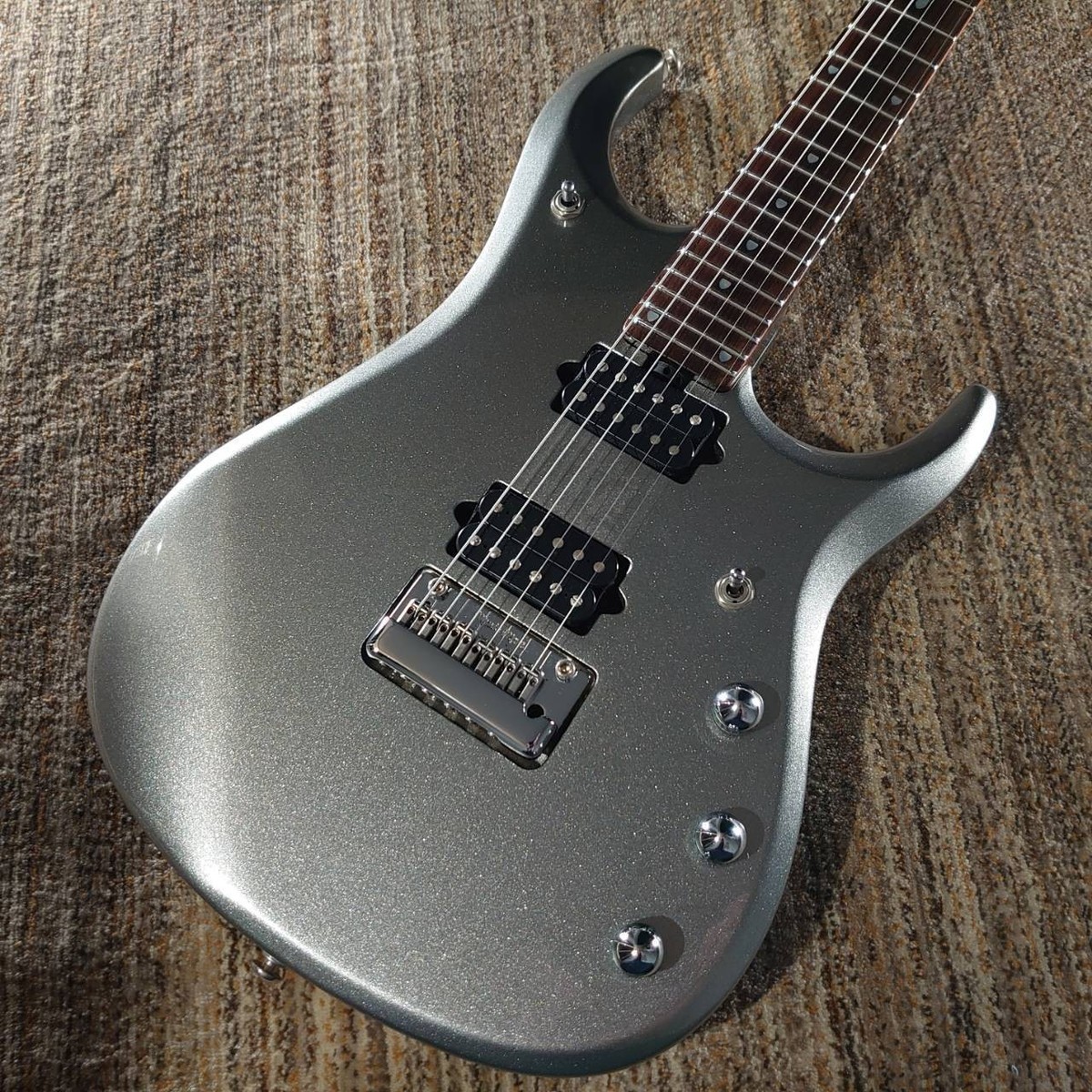 MUSIC MAN JP13 Used Electric Guitar | eBay