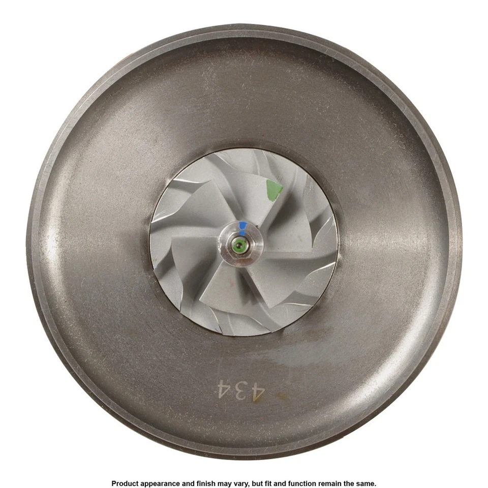 Turbocompresor de cartón sección central CHRA GAP para Chevy GMC Suburban Tahoe Foto 3 de 4