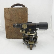 Stanley London Surveyor