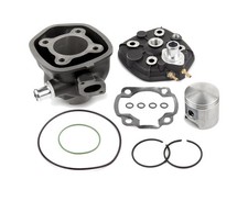 KIT AIRSAL, CILINDRO MOTOR, PISTÓN COMPLE…