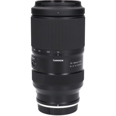 Authentic TAMRON Z70-180/2.8DI III VC A065 #270-004-329-8447