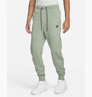 Nike NSW TECH FLEECE HOSE Grau MEN´S Size XS CU4495-330