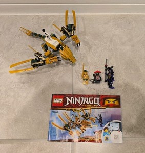 Lego 70666 | eBay