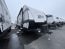 2026 Grand Design Momentum MAV 28MAV