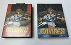 Gaiares SEGA Genesis Retro-Bit Collector's Edition L Size Shirt Included