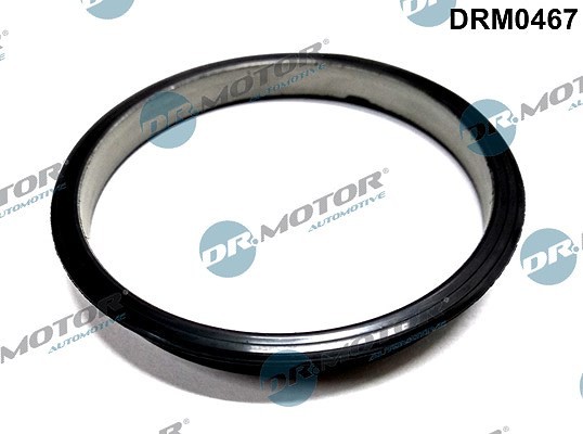 Dr.Motor Automotive Dichtung, Unterdruckpumpe U.A. FüR CitroËN, Fiat, Ford-image