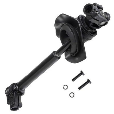 TUCAREST 425-109 Intermediate Steering Shaft Column w/U-Joint Compatible with 20