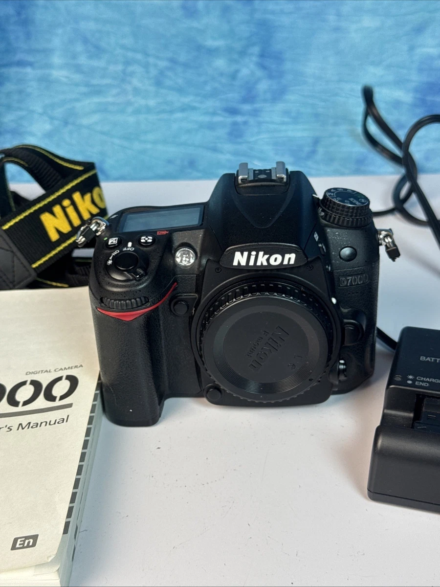 Nikon D7000 D60 ジャンク品 Nikon D7000 Digital Cameras for Sale - Shop New & Used Digital