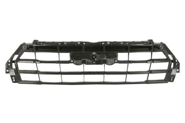 Front BLIC 6502-07-0036919P Support, bumper for AUDI