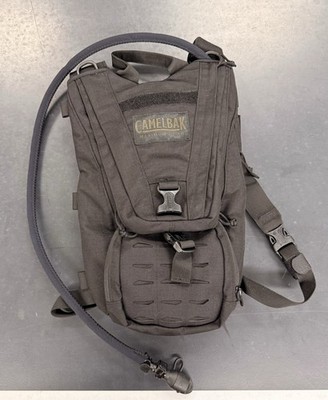 CamelBak Ambush Hydration Pack 100oz, Black