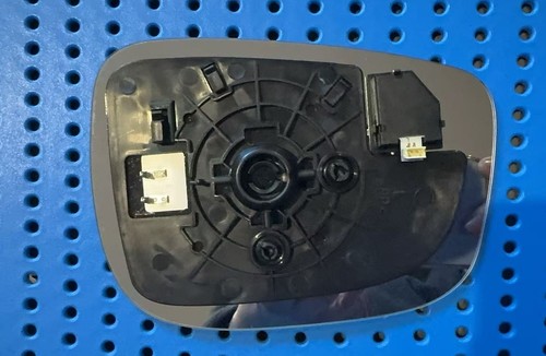 Cristal espejo retrovisor lateral izquierdo para MAZDA CX-3 CX3 DK 15/03-2019 con sensor de punto ciego - Imagen 2 de 5
