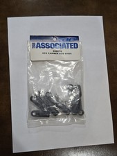 Team Associated 89076 Rc8 Camber Rod Ends