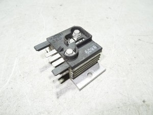 PONTIAC TRANS SPORT Lüfterrelais 29386655 2.30 Petrol 108kw 1994 17330357