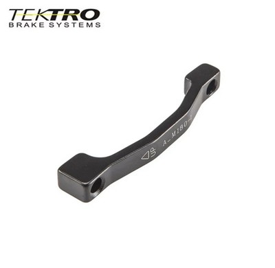 TEKTRO Scheibenbremssattel Adapter A11 POST +20mm vorne / hinten A-M180-1