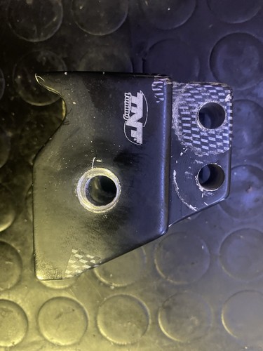 stossdämpfererhöhung minarelli