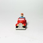  1991 Burger King Kids Club Archie Comic Publications Pull Back And Go Toy Car — photo 2