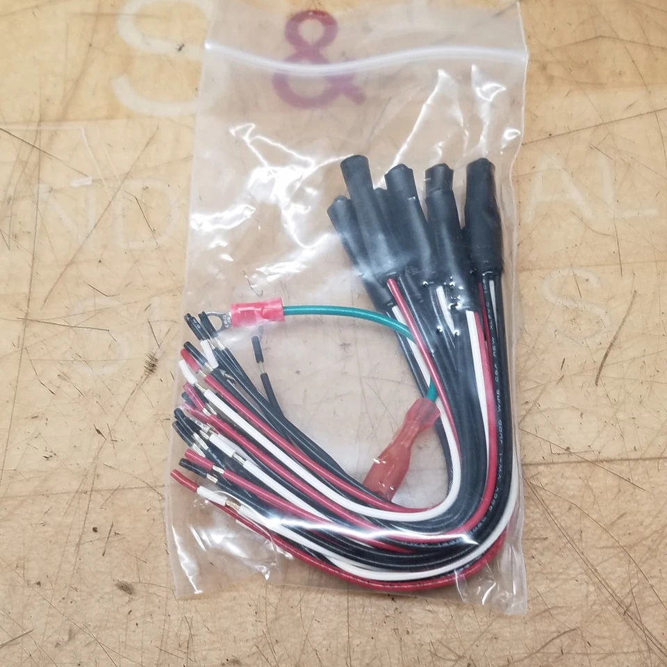 Lynx Spring JENE-SEC-RIO Security Module, 8 Outputs, Remote I/O - NEW - Image 3 of 4