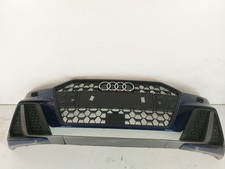82A858653 FRONT BUMPER / 1055986 FOR AUDI A1 CITY CARVER GBH 25 TFSI