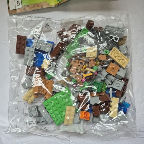Lego 21135 Minecraft Lego New #5 Only - Picture 4 of 4