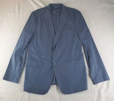 Bonobos Performan Blazer Mens 42 R Unconstructed Slim Fit Sport Coat Stretch