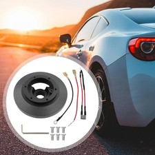 Kit adattatore per mozzo volante corto, pezzi di ricambio per BMW E36 91-98