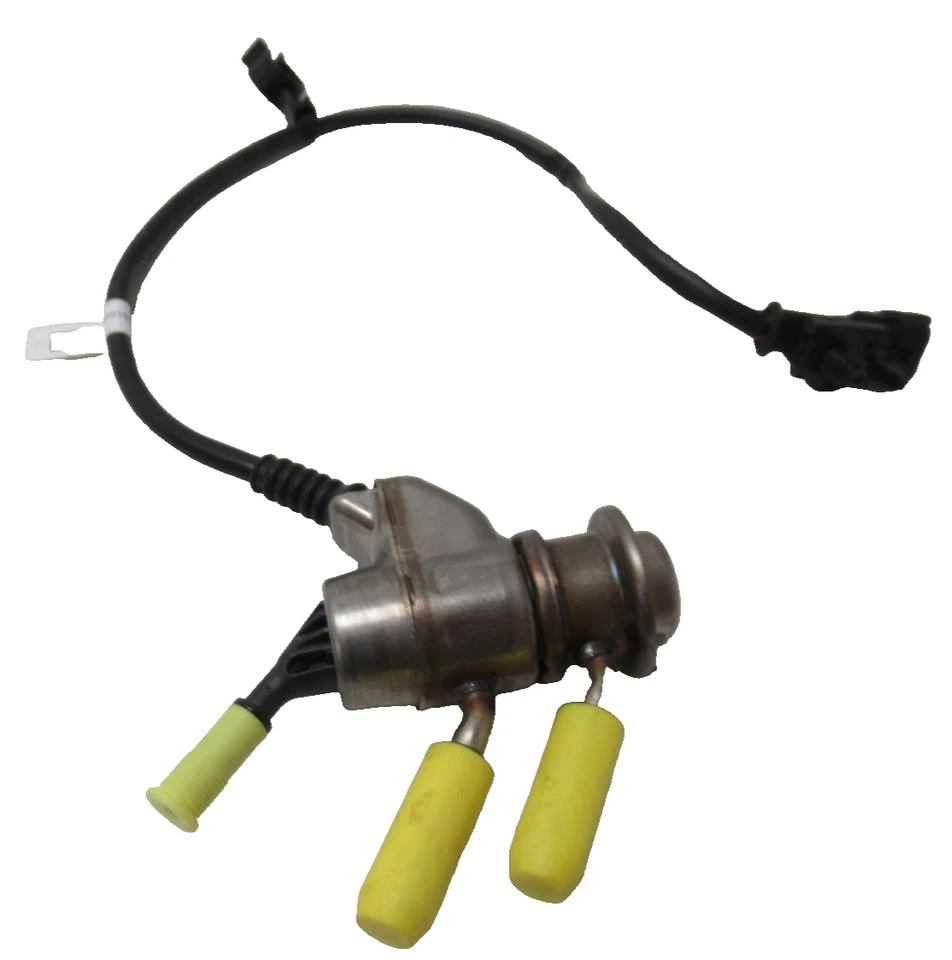 Emission Reduction Fluid Injector Cadillac Escalade Chevrolet Tahoe GMC Yukon - Image 3 of 4