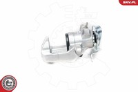 Hinterachse Rechts Esen SKV 23SKV014 Bremssattel FüR Audi,Skoda,Vw