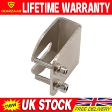 Gearbox Gear Cable Linkage Repair Clamp Kit For Vauxhall Vivaro Renault Traffic