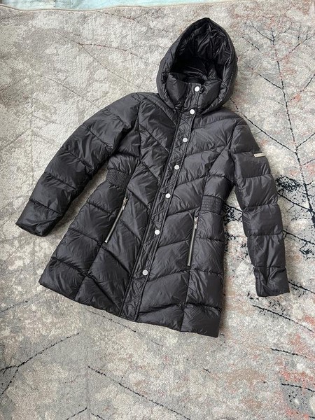 Women Karl Lagerfeld Puffer Black 38 / M / 46