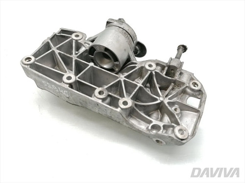 BMW 3 Series Lichtmaschinen-Montagehalterung 320d Diesel 120kW (163 HP) 8506863