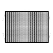 Grill Mesh Automotive Auto Front Protection Net Vehicle Radiator Designer