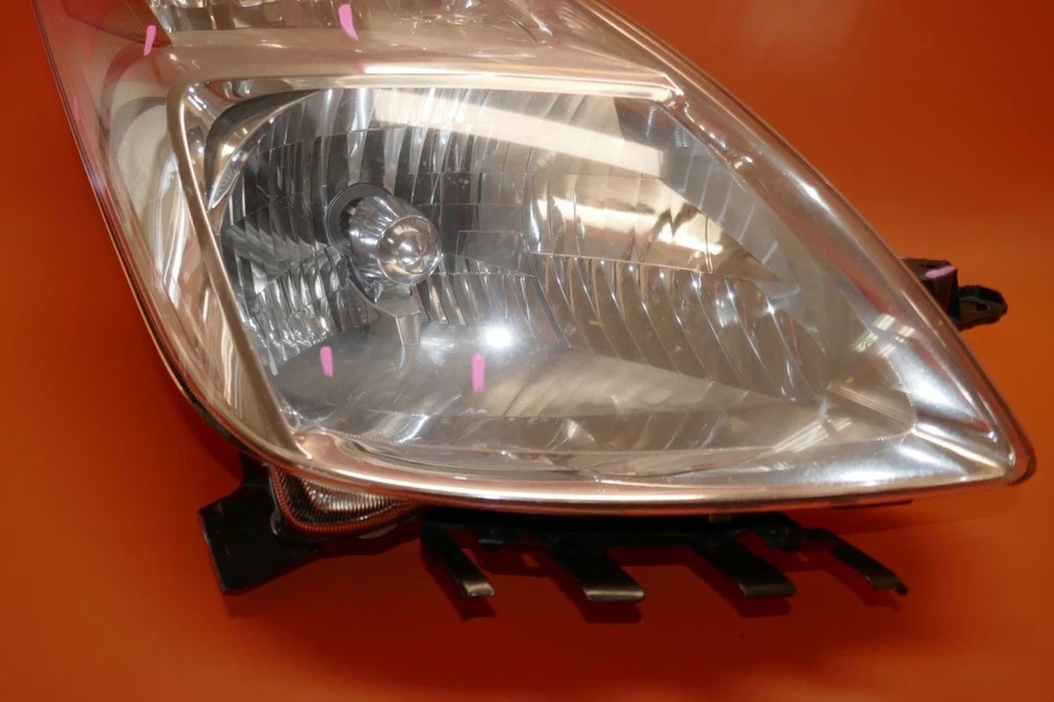 Faro pasajero derecho toyota prius 2006 2007 2008 2009 xenón oem Foto 2 de 4