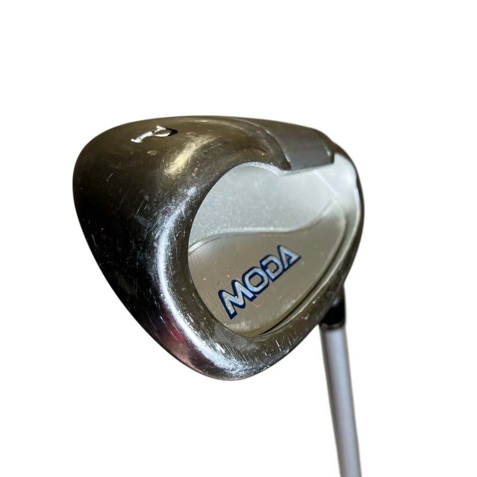 Tour Edge Moda Women’s Pitching Wedge Ultralight Graphite Shaft RH 36” - Image 4 of 4