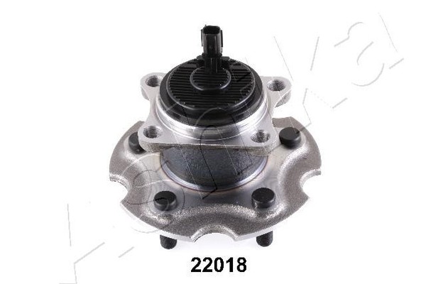 Ashika 44-22018 Radnabe For Toyota-image