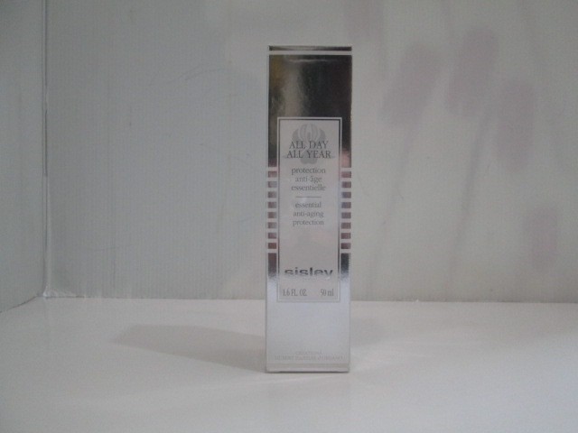 SISLEY ALL DAY ALL YEAR ESSENTIAL ANTI-AGING PROTECTION 50ml