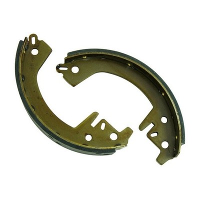 Bremsbacken für Harley-Davidson Trommelbremse  ´58-´62 FL