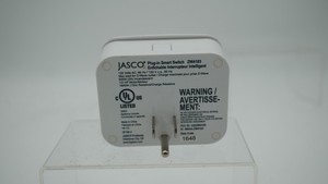 GE Z-Wave Plus Smart Switch ZW4103 – Plug In