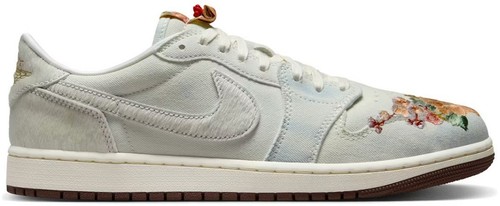 Nike Air Jordan 1 Low OG Shoes Banned (2026) IW6276-001 Men's