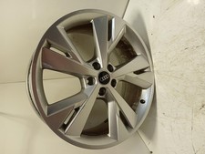 AUDI Q4 E-TRON ALLOY WHEEL 89A601025E - 8Jx20" ET45 5x112mm