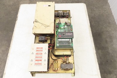Allen-Bradley 1336-B040-EOG-L3-S1 AC Drive 40Hp 460V 3Ph VFD *Parts Only*