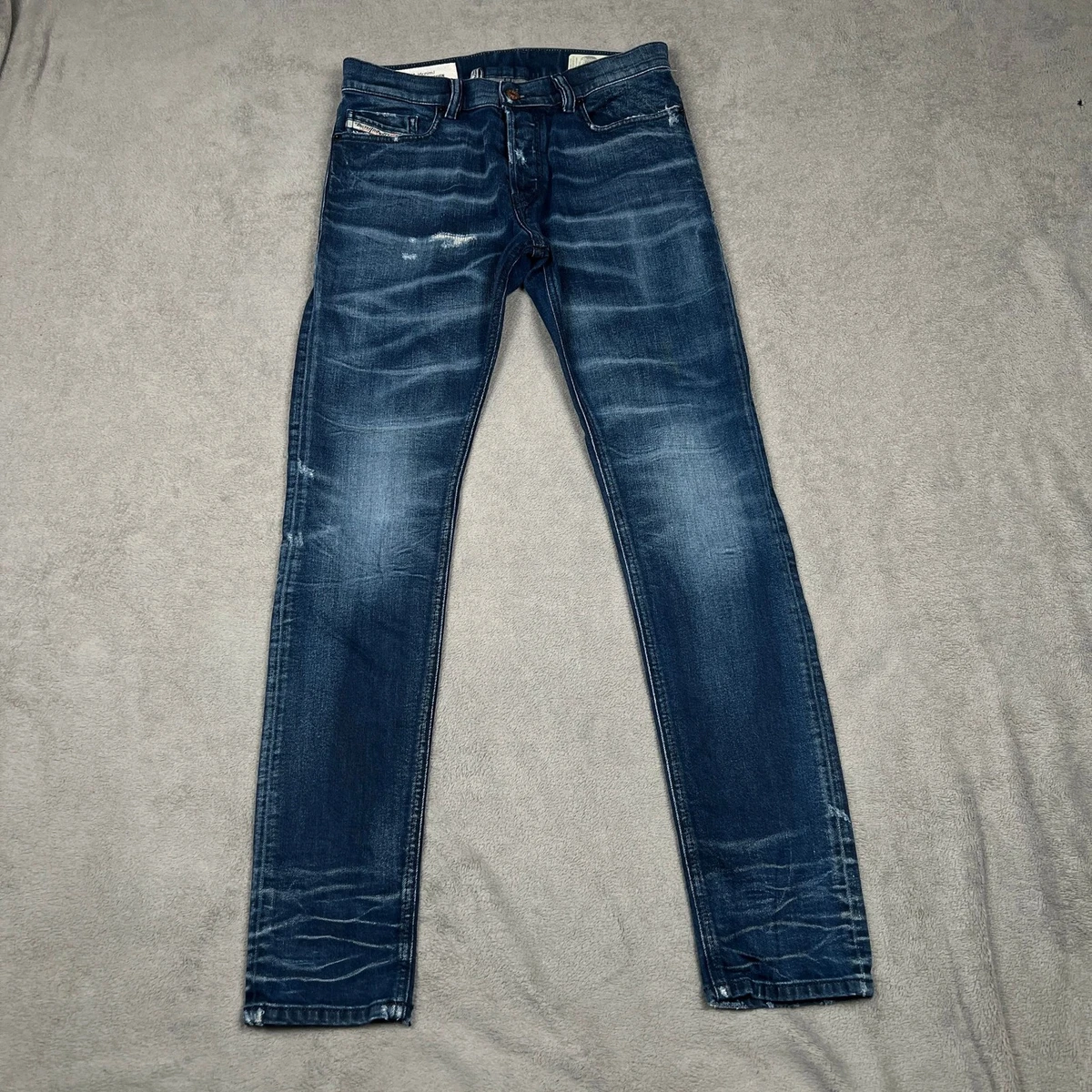 Men's Diesel Tepphar Jeans for sale | eBay