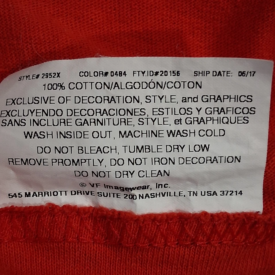 Houston Rockets Majestic #13 HARDEN Mangas Cortas Cuello Redondo Color Rojo Foto 3 de 4