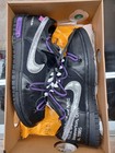 Nike Dunk Low / Off-White Lot 50 - Size 8 Men - Super Clean with Original Box
