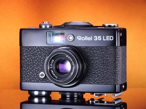 Rollei B35 | eBay