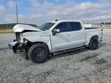 Alternator 170 Amp Opt KW7 ID 13536551 Fits 19-22 SIERRA 1500 PICKUP 288545