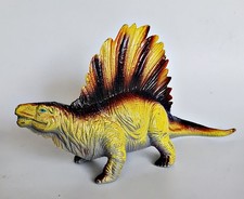 Authentic Dimetrodon Dinosaur Kids Toy Action Figurine Prehistoric 2000